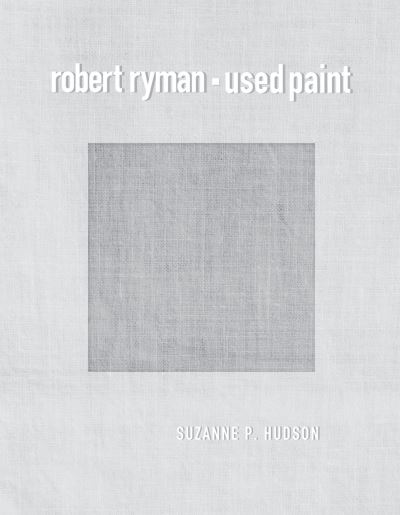 Robert Ryman