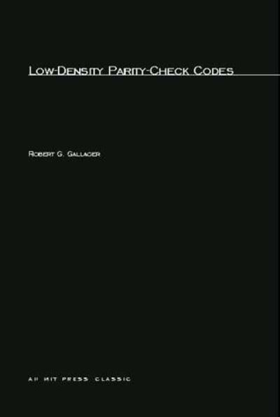 Low-Density Parity-Check Codes