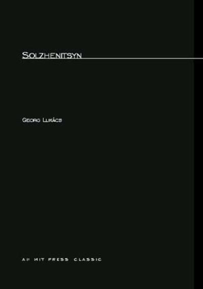 Solzhenitsyn