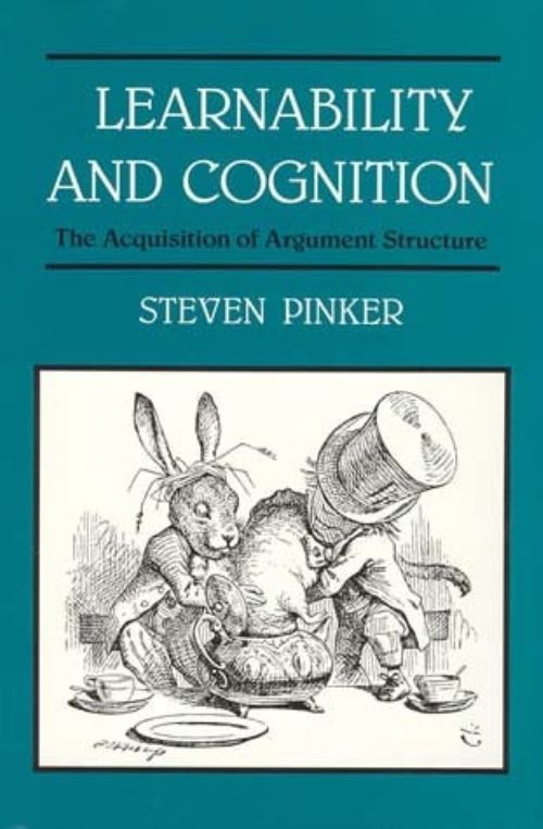 Learnability and Cognition