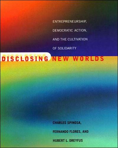 Disclosing New Worlds