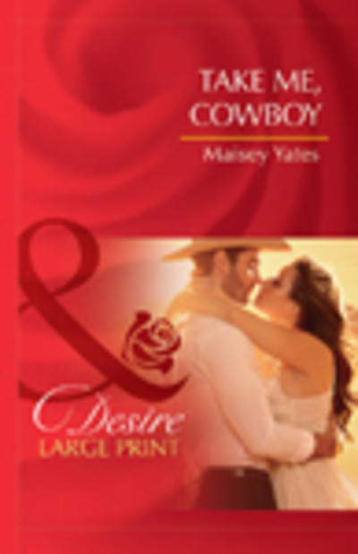 Take Me, Cowboy