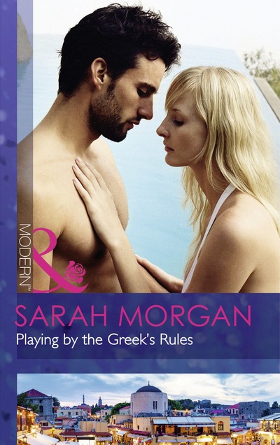 Playing by the Greek's Rules