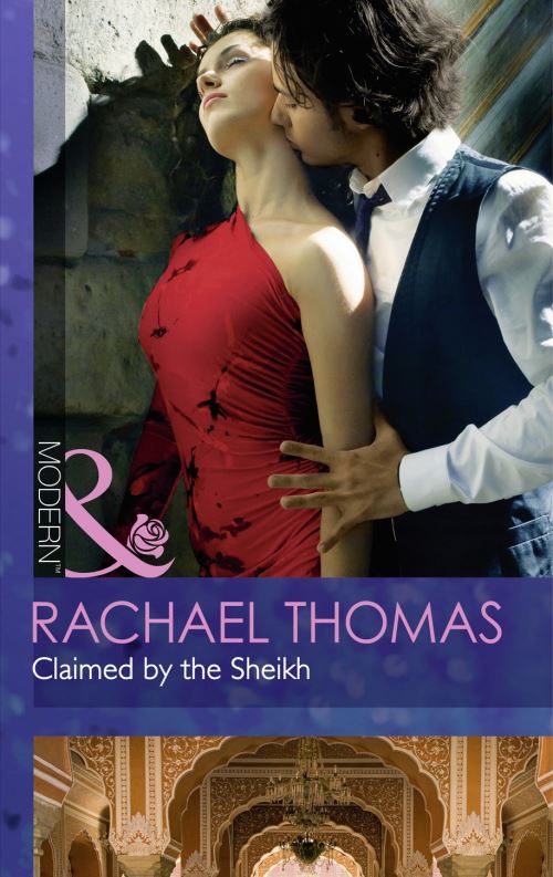 Claimed by the Sheikh