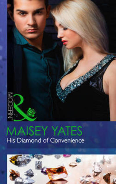 His Diamond of Convenience