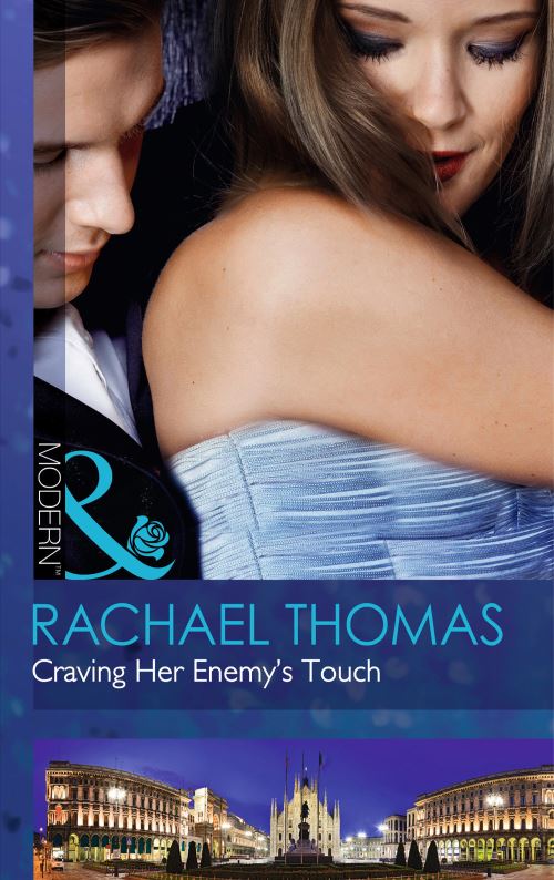 Craving Her Enemy's Touch
