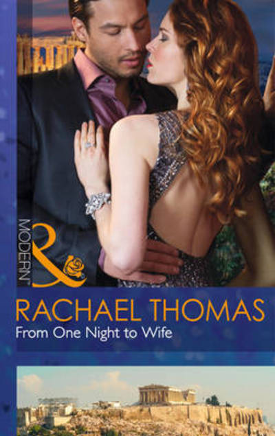 From One Night to Wife