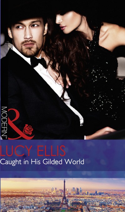 Caught in His Gilded World