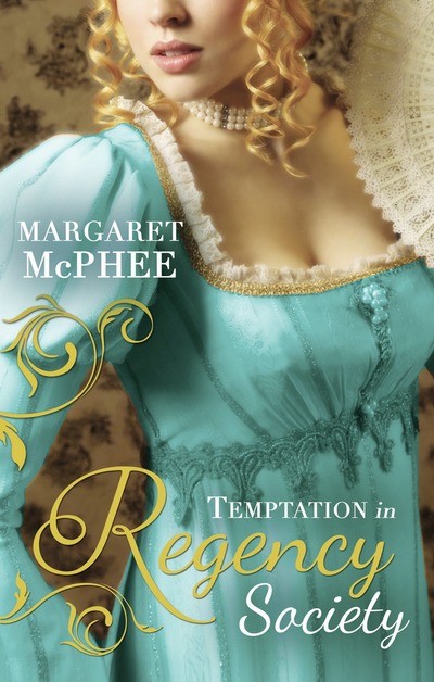 Temptation in Regency Society