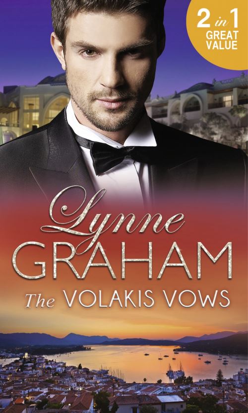 The Volakis Vows
