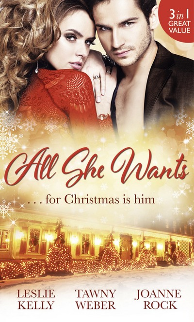All She Wants ...For Christmas Is Him