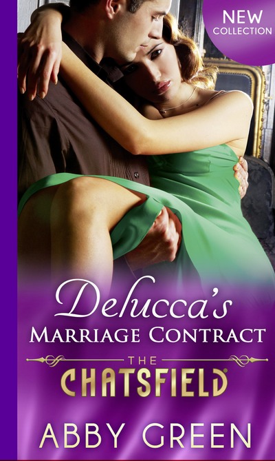 Delucca's Marriage Contract