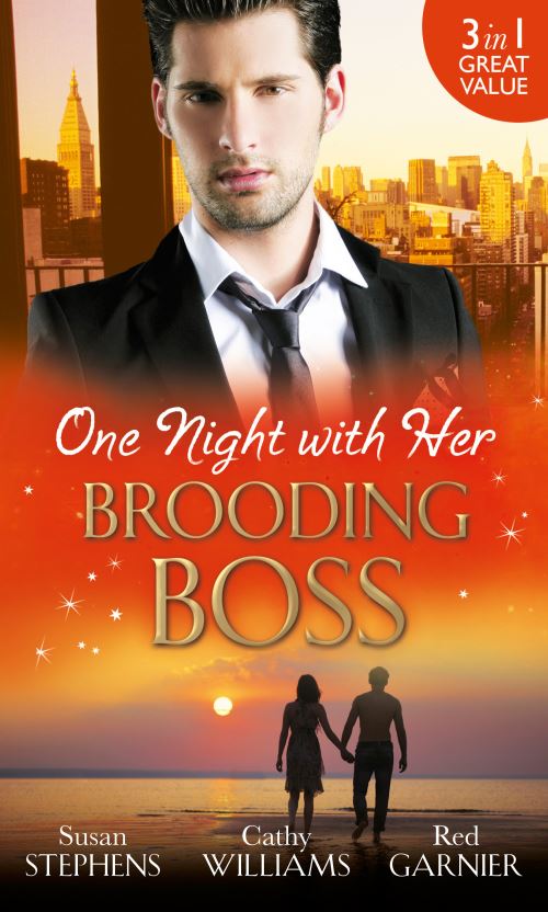 One Night With Her Brooding Boss