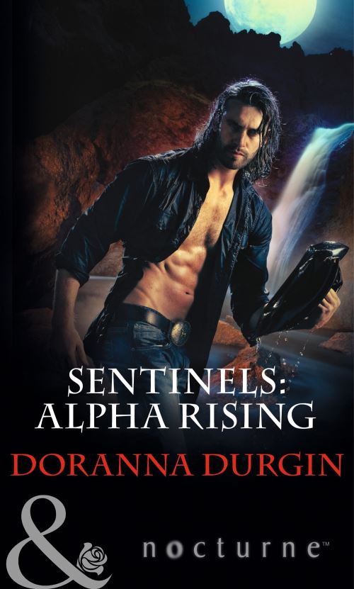 Alpha Rising