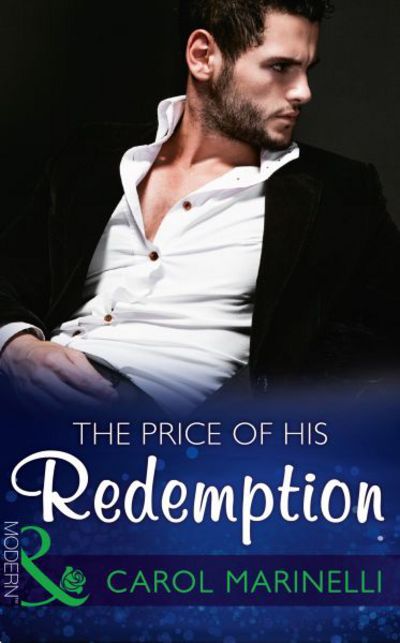 The Price of His Redemption
