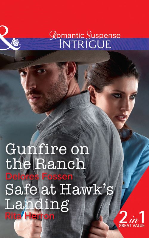 Gunfire on the Ranch