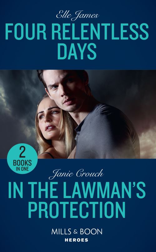 Four Relentless Days
