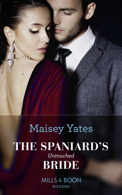 The Spaniard's Untouched Bride