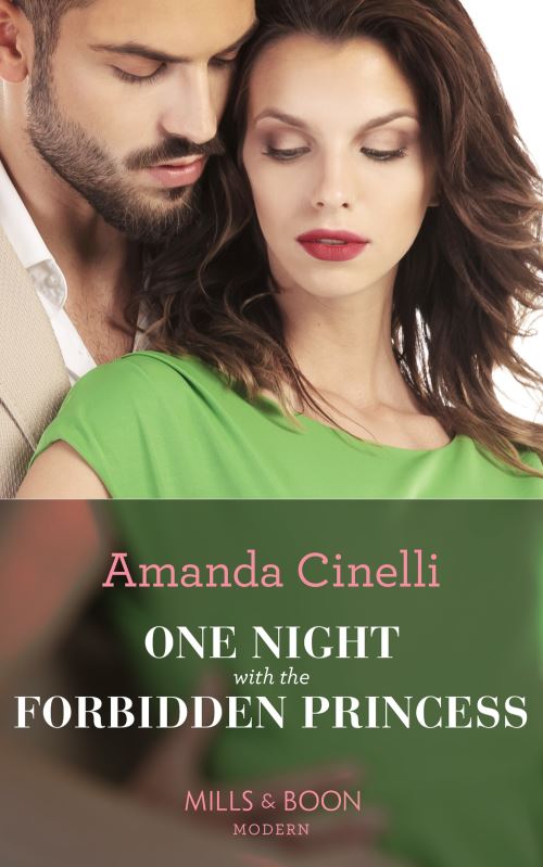 One Night With the Forbidden Princess