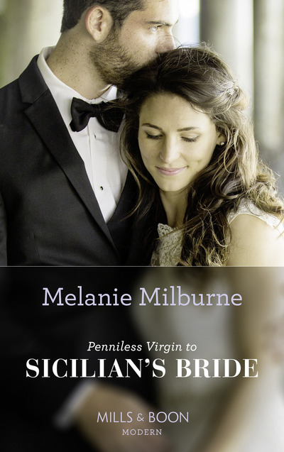 Penniless Virgin to Sicilian's Bride