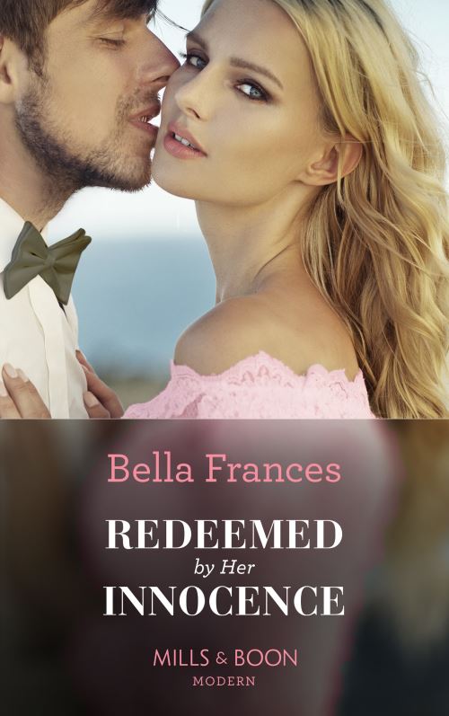 Redeemed by Her Innocence