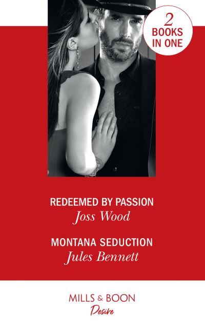 Redeemed by Passion