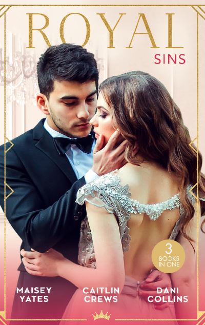 Royal Sins