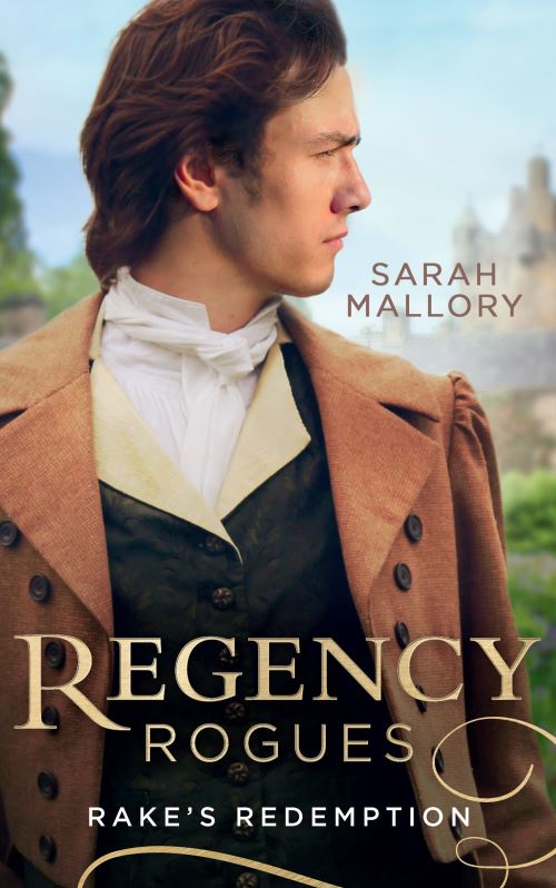 Regency Rogues