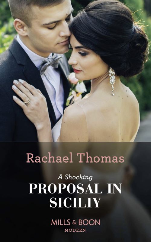 A Shocking Proposal in Sicily