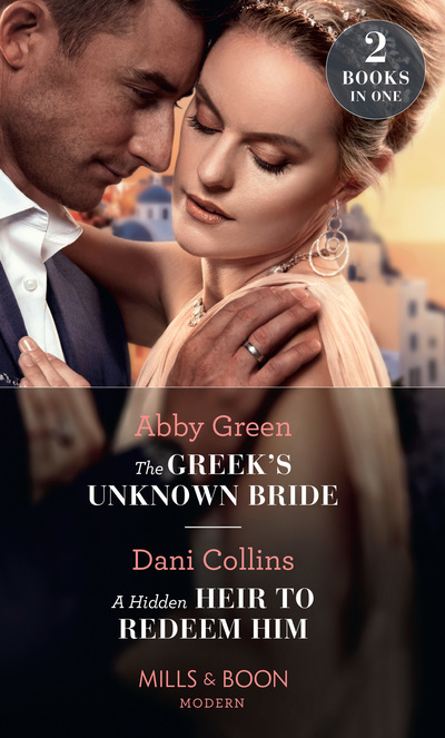 The Greek's Unknown Bride