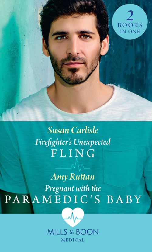 Firefighter's Unexpected Fling