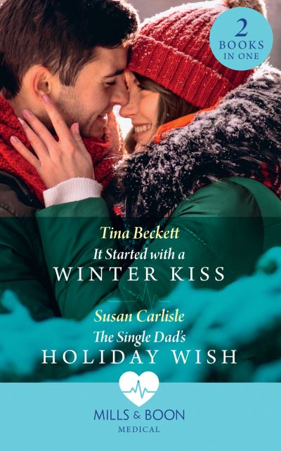 It Started With a Winter Kiss