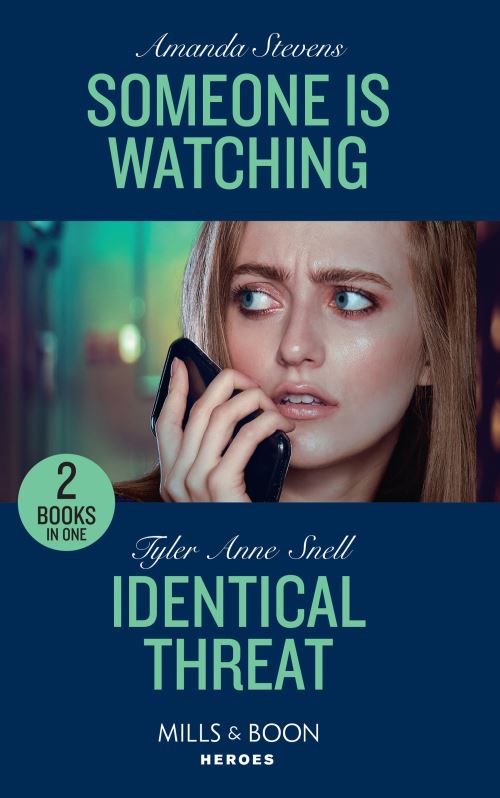 Someone Is Watching