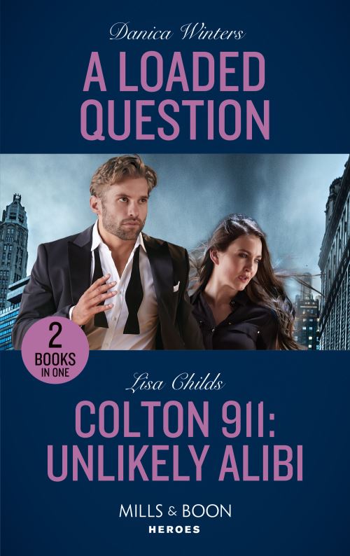A Loaded Question