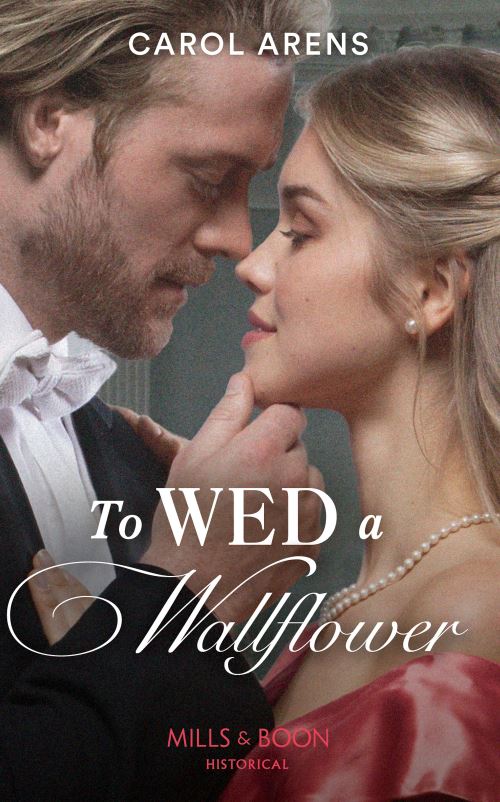 To Wed a Walflower