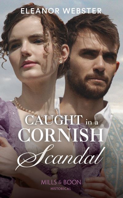 Caught in a Cornish Scandal
