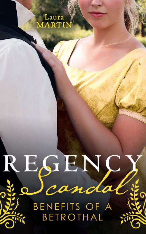 Regency Scandal