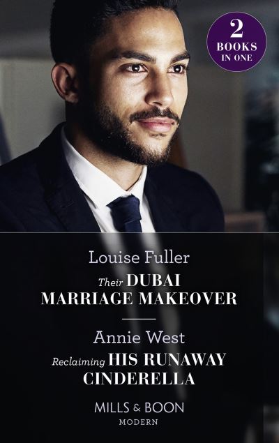 Their Dubai Marriage Makeover