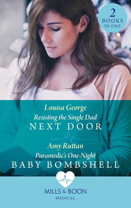 Resisting the Single Dad Next Door