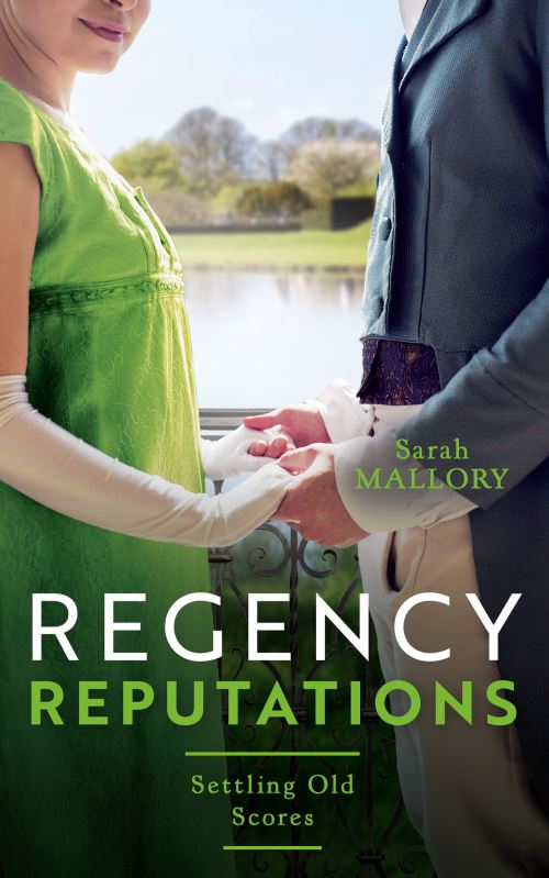 Regency Reputations