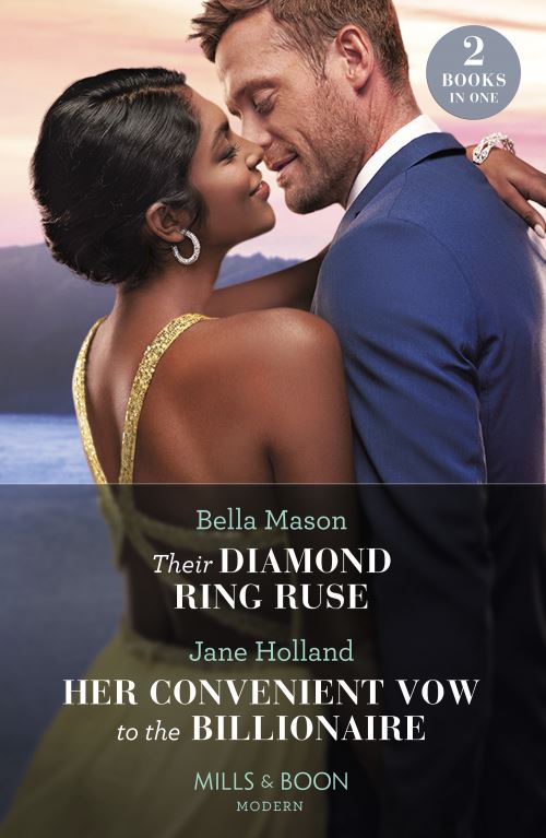 Their Diamond Ring Ruse