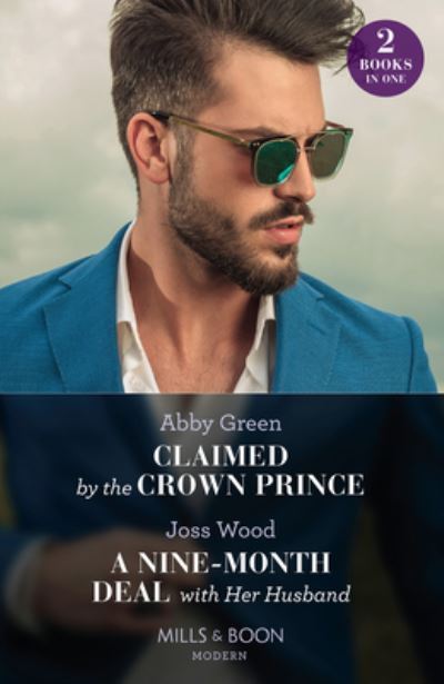 Claimed by the Crown Prince
