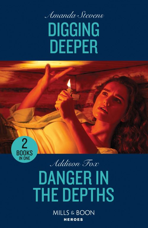 Digging Deeper