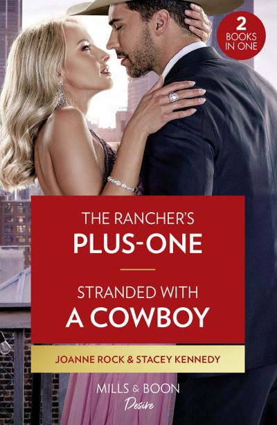 The Rancher's Plus-One