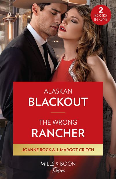 Alaskan Blackout