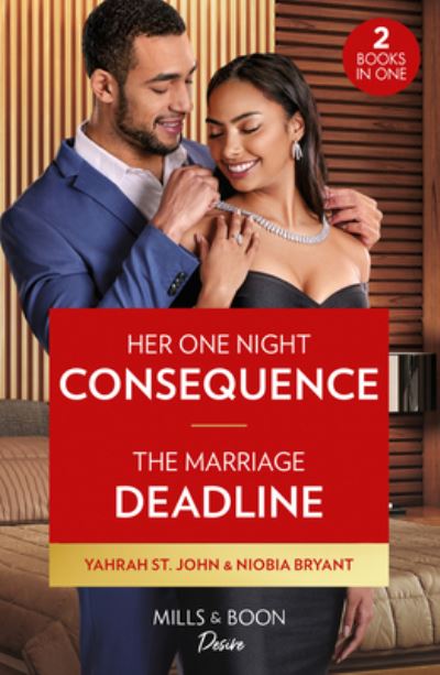 Her One Night Consequence