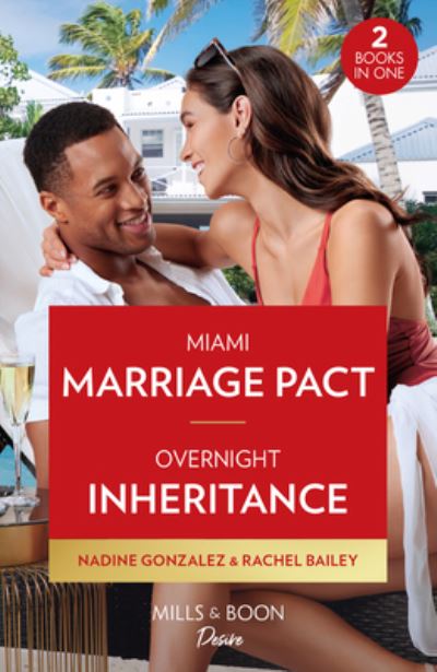 Miami Marriage Pact
