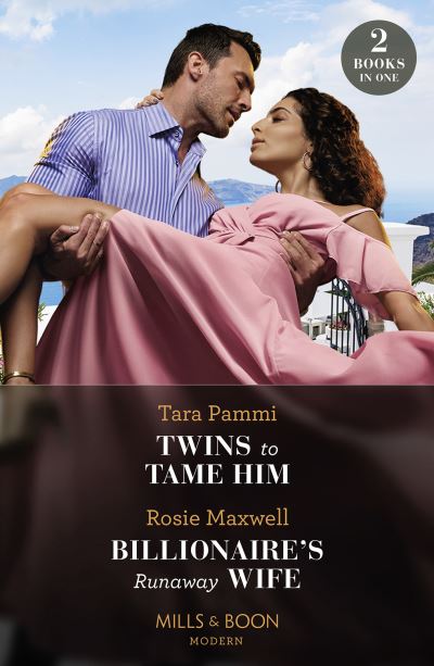 Twins to Tame Him