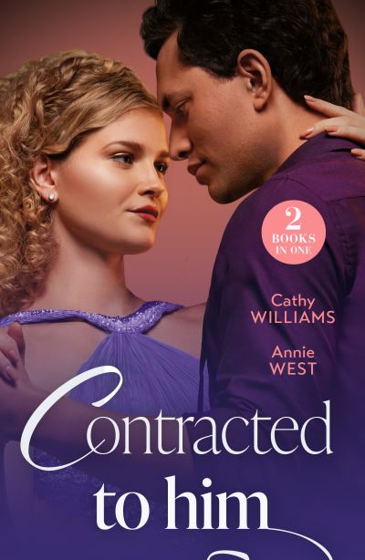 Contracted to Him