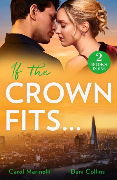 If the Crown Fits...